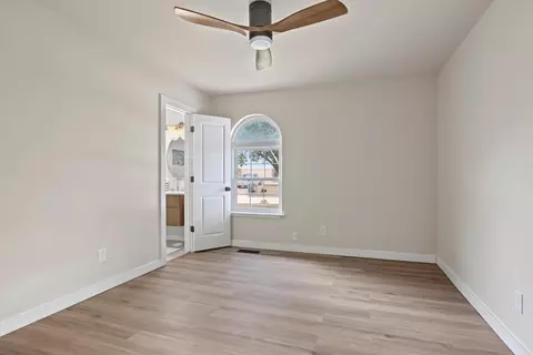 Bedroom - 706 E Ave, Jenks, OK 74037 photo 1 of 8