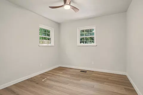 Bedroom - 706 E Ave, Jenks, OK 74037 photo 3 of 8