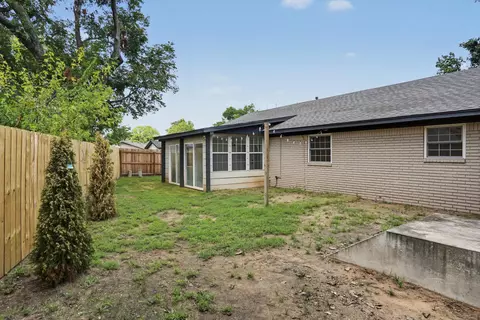 Exterior - 706 E Ave, Jenks, OK 74037 photo 6 of 7
