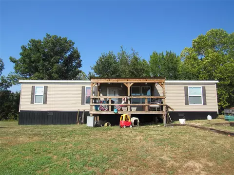 86048 4735 Rd, Stilwell, OK 74960