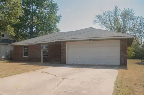 Exterior - 16420 E 3rd St, Tulsa, OK 74108 photo 2 of 5