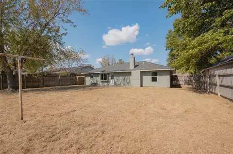 Exterior - 16420 E 3rd St, Tulsa, OK 74108 photo 4 of 5