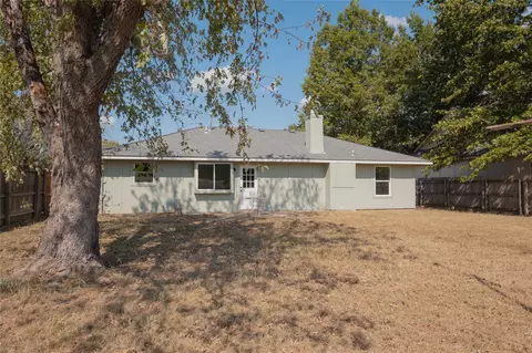 Exterior - 16420 E 3rd St, Tulsa, OK 74108 photo 5 of 5