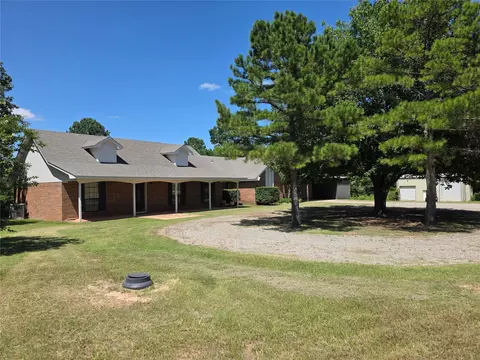29144 Us Hwy 70 Hwy, Bokchito, OK 74726