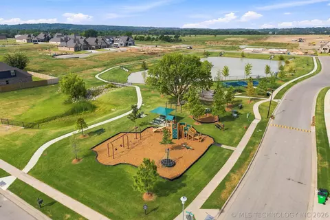 View/Area - 2973 E 146th St, Bixby, OK 74008 photo 3 of 3