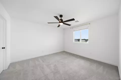 Bedroom - 2973 E 146th St, Bixby, OK 74008 photo 4 of 4