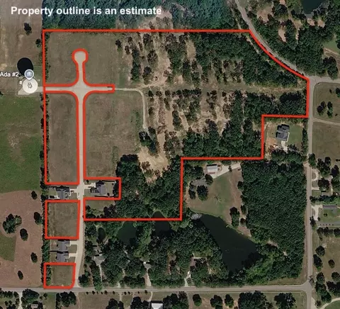 000 Derrick Ln, Ada, OK 74820 photo 2