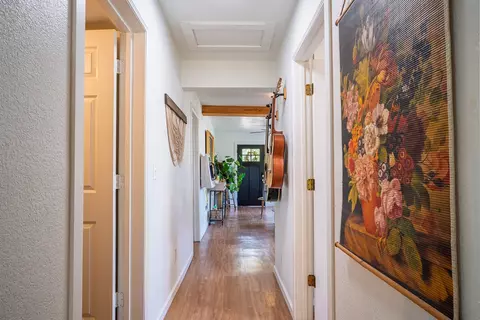 Entry Way - 608 W Coleman, Colbert, OK 74733 photo 5 of 5