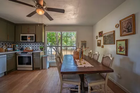 Dining - 608 W Coleman, Colbert, OK 74733 photo 1 of 1