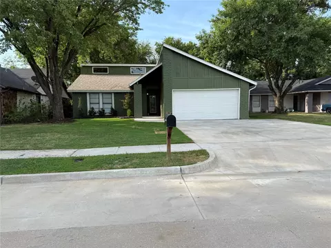 13812 E 33rd St, Tulsa, OK 74134