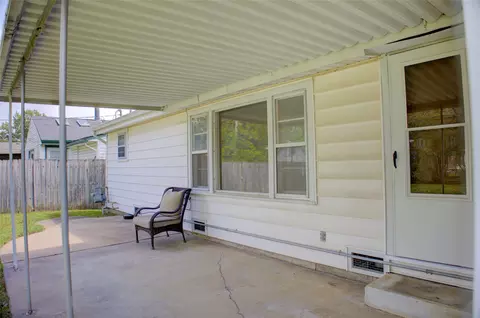 Exterior - 3915 E 34th St, Tulsa, OK 74135 photo 3 of 12