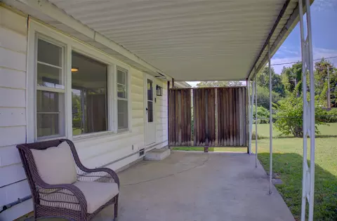 Exterior - 3915 E 34th St, Tulsa, OK 74135 photo 7 of 12