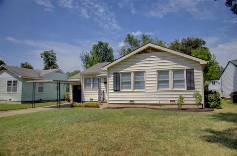 Exterior - 3915 E 34th St, Tulsa, OK 74135 photo 12 of 12