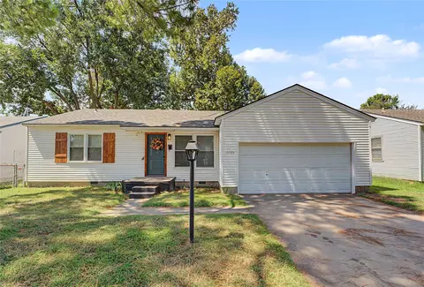 5450 S Boston Ave, Tulsa, OK 74105