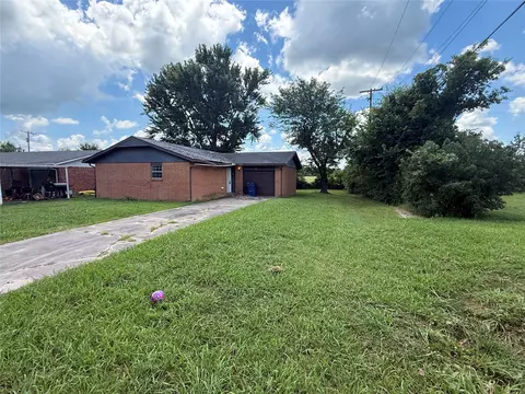 Undisclosed, Hominy, OK 74035