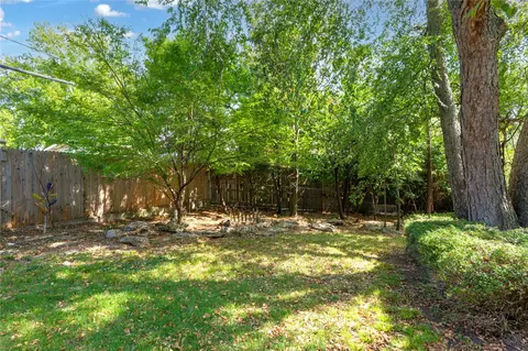 Exterior - 4164 E 43rd St, Tulsa, OK 74135 photo 7 of 16