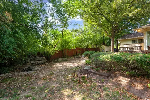 Exterior - 4164 E 43rd St, Tulsa, OK 74135 photo 12 of 16