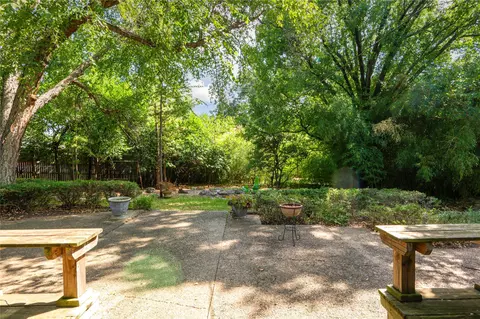 Exterior - 4164 E 43rd St, Tulsa, OK 74135 photo 5 of 16