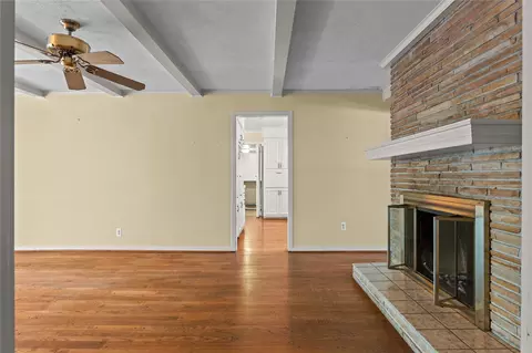Living - 4164 E 43rd St, Tulsa, OK 74135 photo 9 of 10