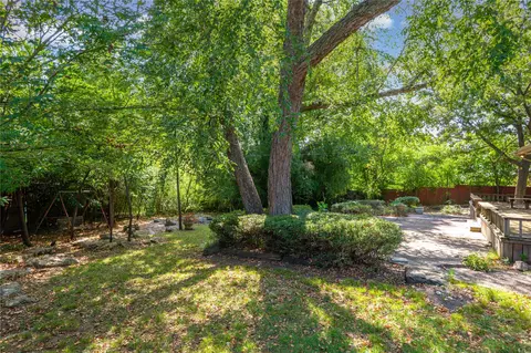 Exterior - 4164 E 43rd St, Tulsa, OK 74135 photo 8 of 16