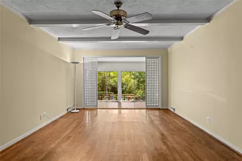 Living - 4164 E 43rd St, Tulsa, OK 74135 photo 8 of 10