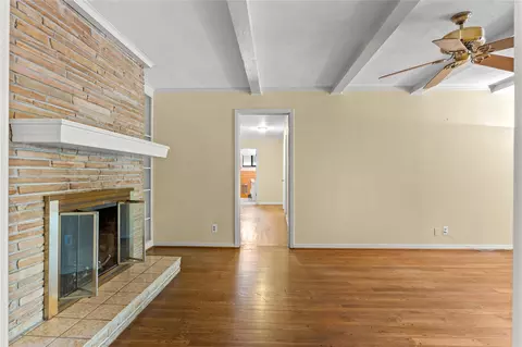 Living - 4164 E 43rd St, Tulsa, OK 74135 photo 7 of 10