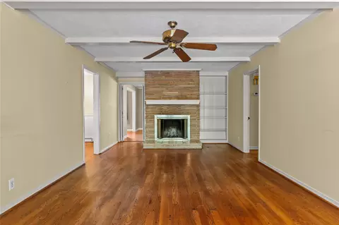 Living - 4164 E 43rd St, Tulsa, OK 74135 photo 10 of 10