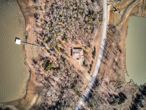 View/Area - 1656 Mcnally Rd, Eufaula, OK 74432 photo 5 of 7