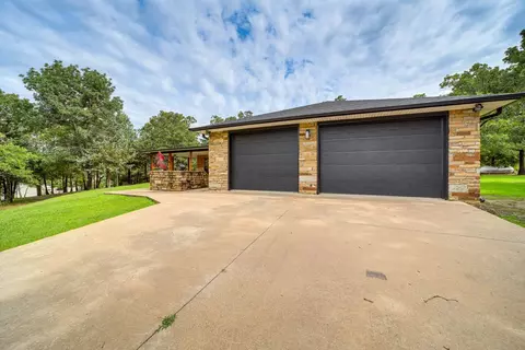Exterior - 1656 Mcnally Rd, Eufaula, OK 74432 photo 14 of 14