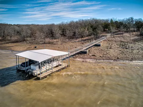 View/Area - 1656 Mcnally Rd, Eufaula, OK 74432 photo 4 of 7