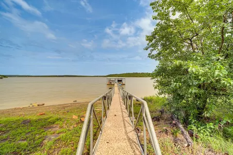 View/Area - 1656 Mcnally Rd, Eufaula, OK 74432 photo 6 of 7