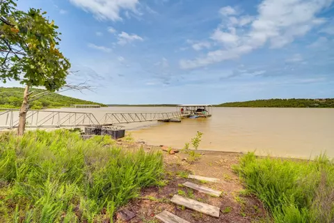 View/Area - 1656 Mcnally Rd, Eufaula, OK 74432 photo 7 of 7