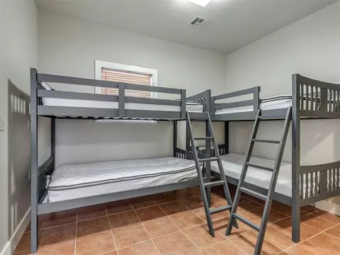 Bedroom - 1656 Mcnally Rd, Eufaula, OK 74432 photo 11 of 11