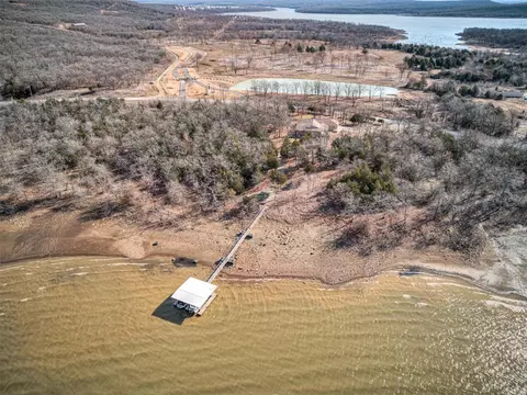 View/Area - 1656 Mcnally Rd, Eufaula, OK 74432 photo 3 of 7