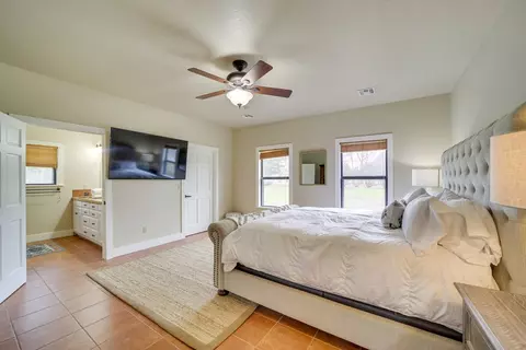 Bedroom - 1656 Mcnally Rd, Eufaula, OK 74432 photo 1 of 11
