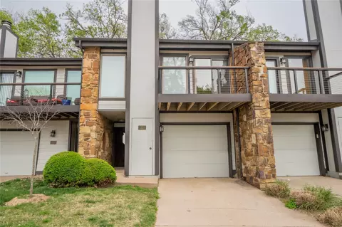 1523 Riverside Drive 1523, Tulsa, OK 74119