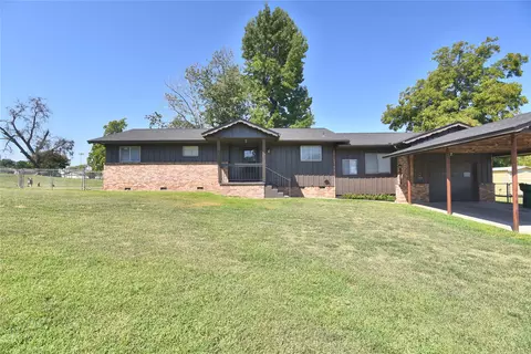 14 S Boyd St, Sapulpa, OK 74066