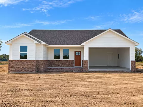 133 Countryside Way, Pocola, OK 74902