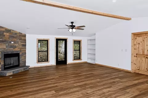 Living - 23507 E Riverview Dr, Cookson, OK 74427 photo 6 of 6