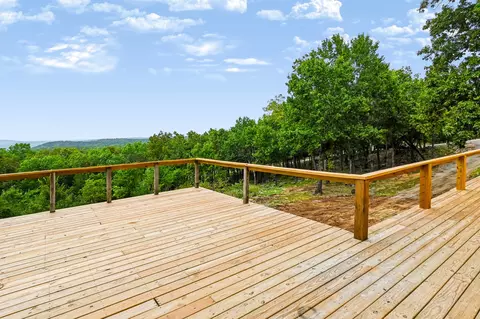 Exterior - 23507 E Riverview Dr, Cookson, OK 74427 photo 5 of 5