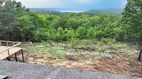 Exterior - 23507 E Riverview Dr, Cookson, OK 74427 photo 3 of 5