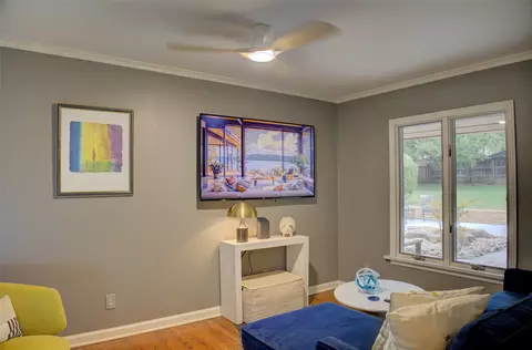 Living - 2879 E 34th St, Tulsa, OK 74105 photo 5 of 7