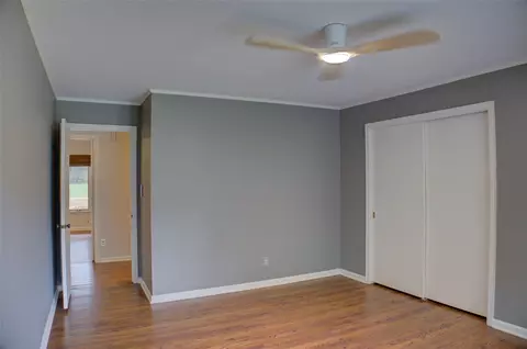 Bedroom - 2879 E 34th St, Tulsa, OK 74105 photo 4 of 4