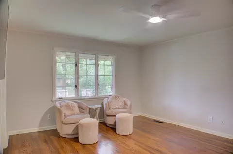 Living - 2879 E 34th St, Tulsa, OK 74105 photo 7 of 7