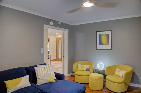 Living - 2879 E 34th St, Tulsa, OK 74105 photo 6 of 7