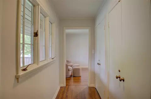 Entry Way - 2879 E 34th St, Tulsa, OK 74105 photo 2 of 2