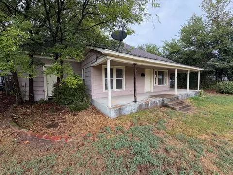 717 E Normal St, Tahlequah, OK 74464