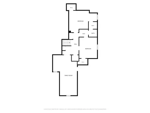 Floorplan - 2928 E 141st Ct S, Bixby, OK 74008 photo 2 of 3