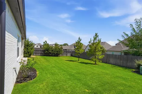 Exterior - 2928 E 141st Ct S, Bixby, OK 74008 photo 6 of 9