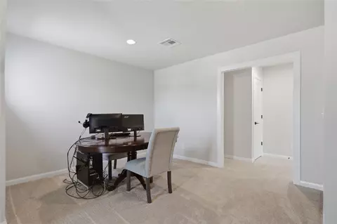 Entry Way - 2928 E 141st Ct S, Bixby, OK 74008 photo 6 of 7